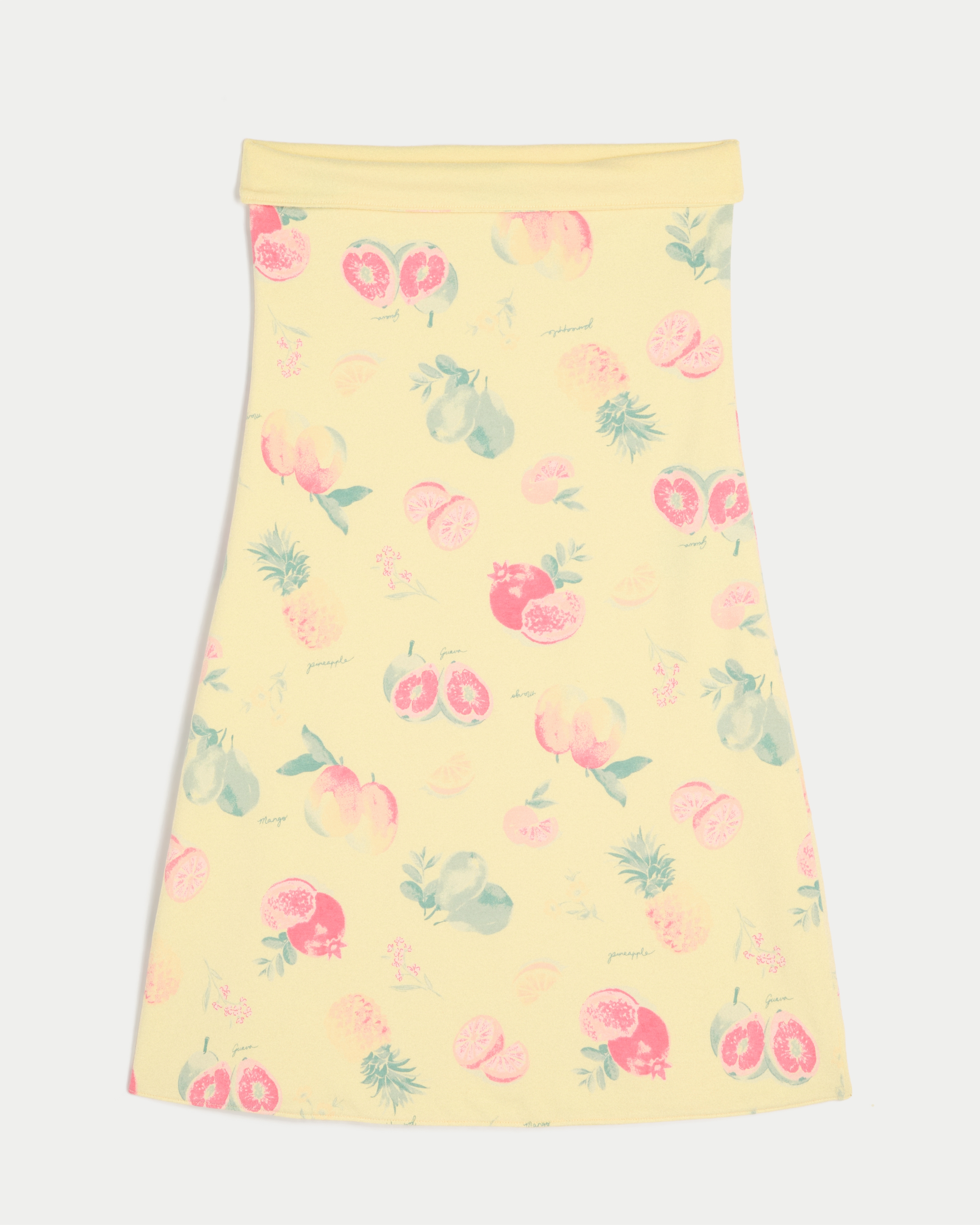 Taylor Reversible Tube Mini Dress