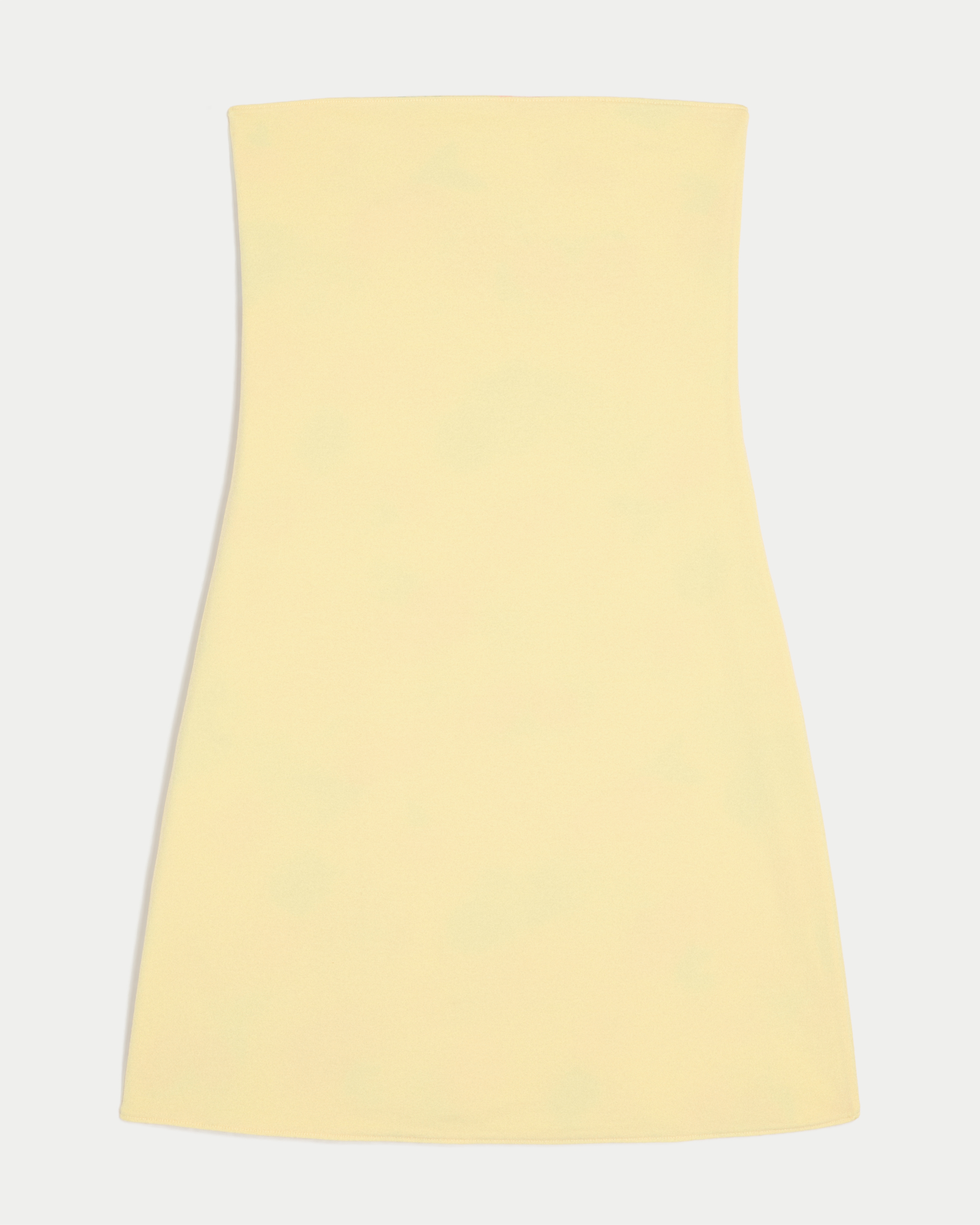 Taylor Reversible Tube Mini Dress