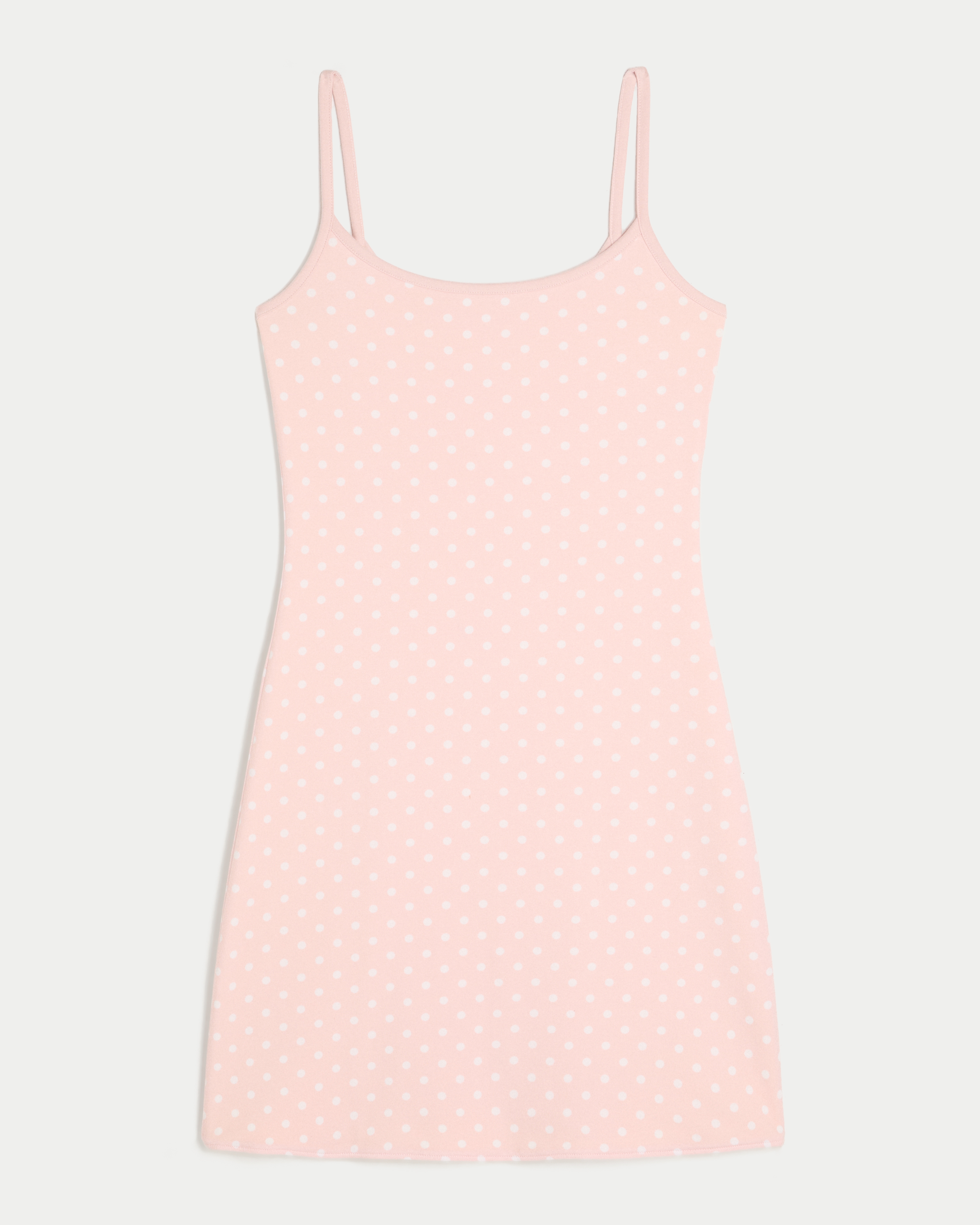 Reversible Cami Dress
