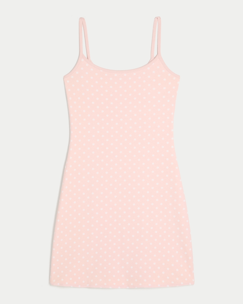 Reversible Cami Dress