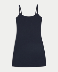 Reversible Cami Dress