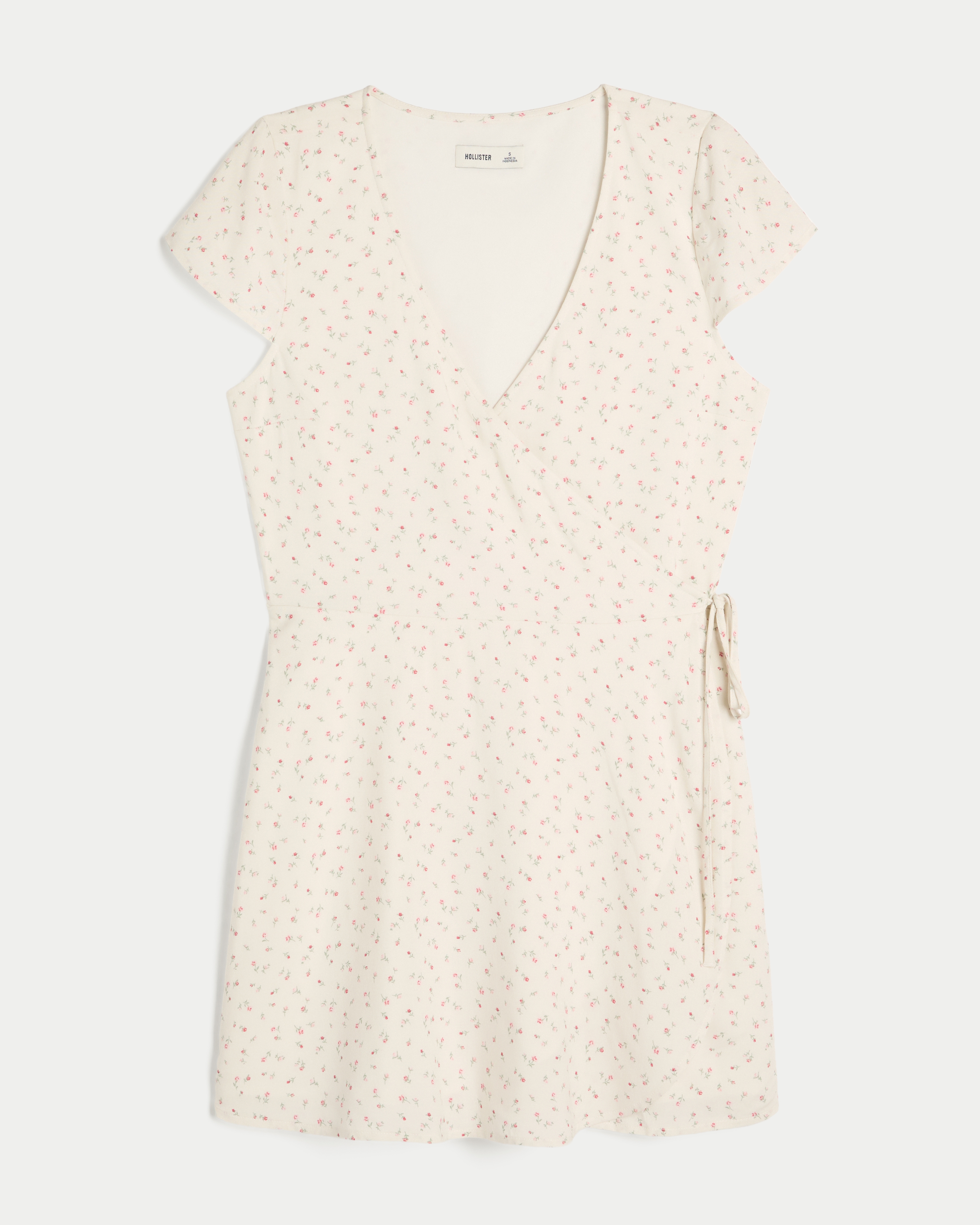 mini dress full skirt Lucia Bubble Skirt Mini Dress Hot Pink