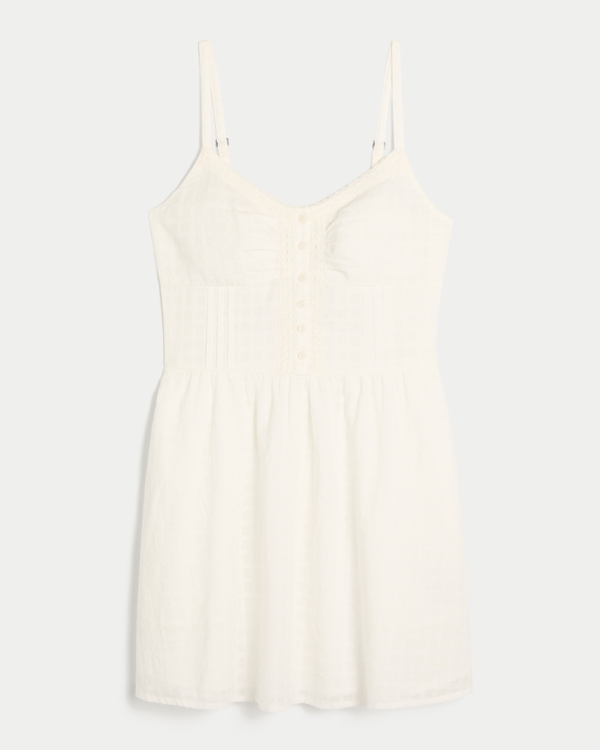 rya collection felicia satin & lace maxi dress Harlan Satin Midi Dress in Cream Ivory