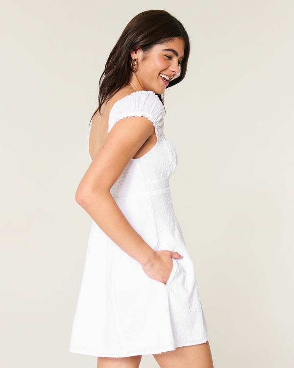 simple summer dress pattern The Serena Maxi Dress - Simple Sew