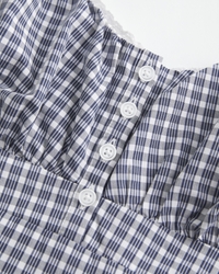 Women's Henley Shirt Mini Dress | Women's Dresses | HollisterCo.com