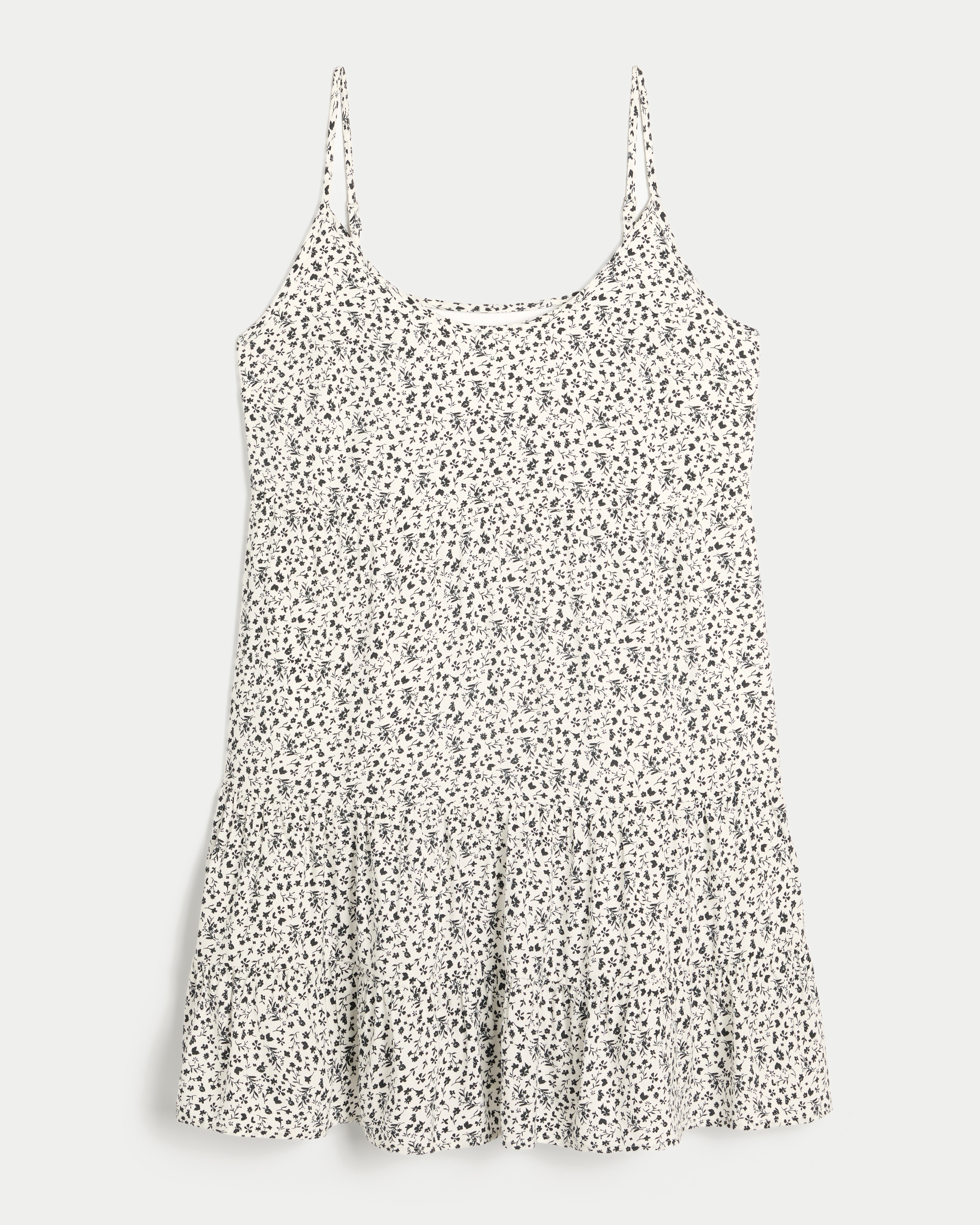 Swing Mini Dress