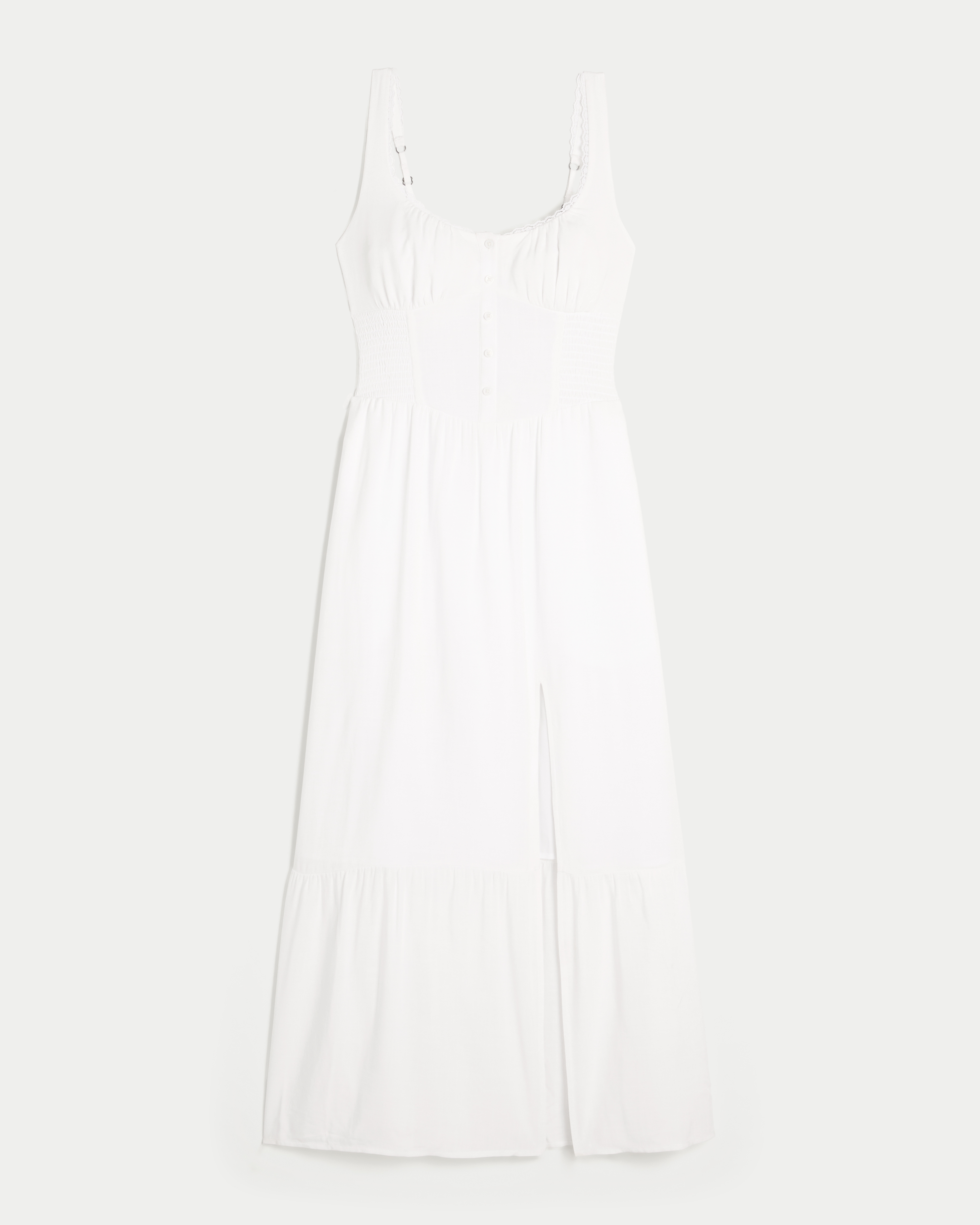 Hollister Sofia Maxi Dress