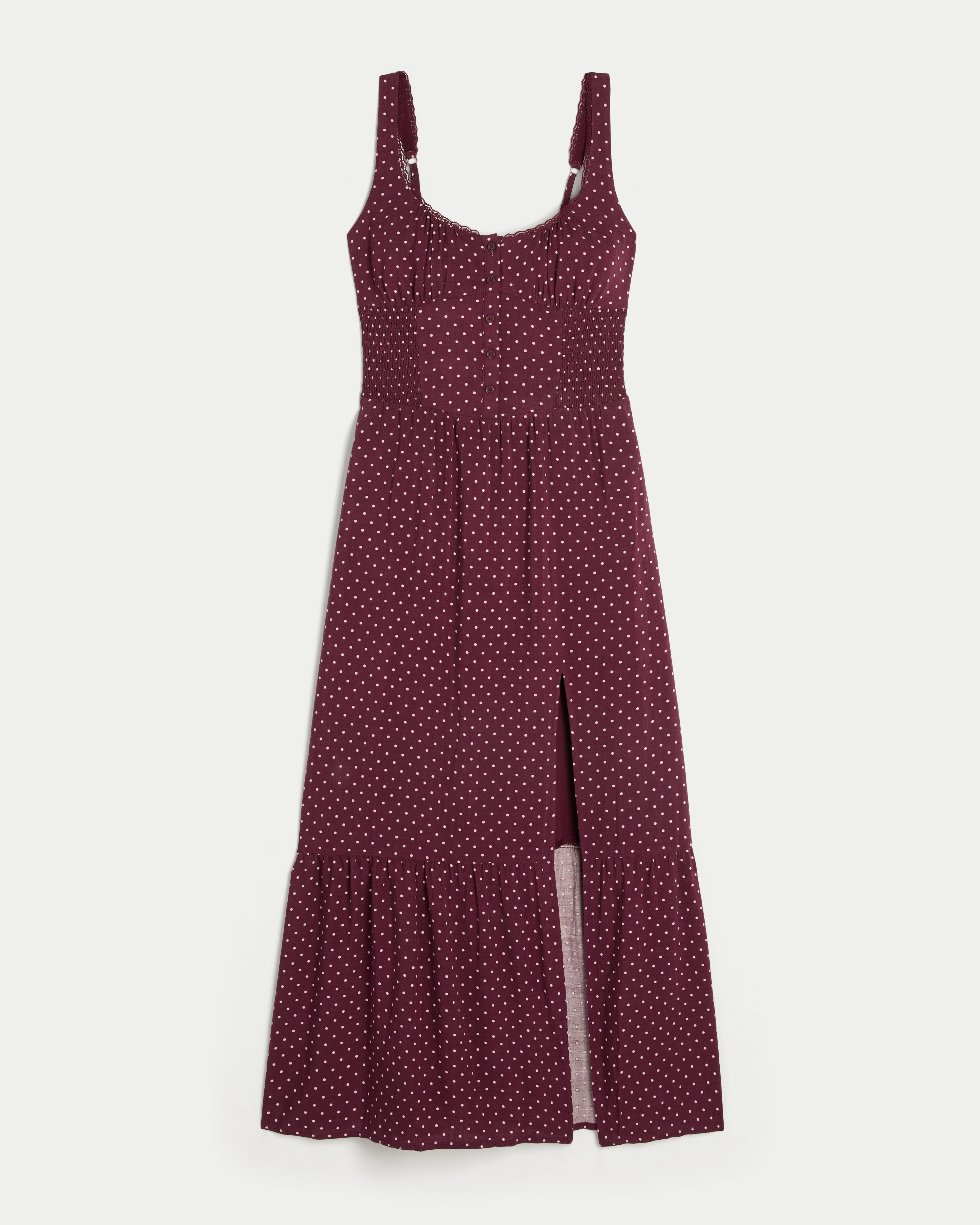 Hollister Sofia Maxi Dress