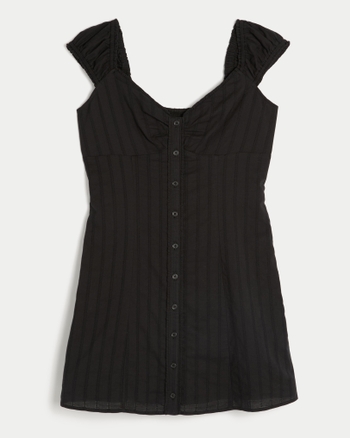 Hollister Women's Hollister Talia Dress | Women's New Arrivals | HollisterCo.com