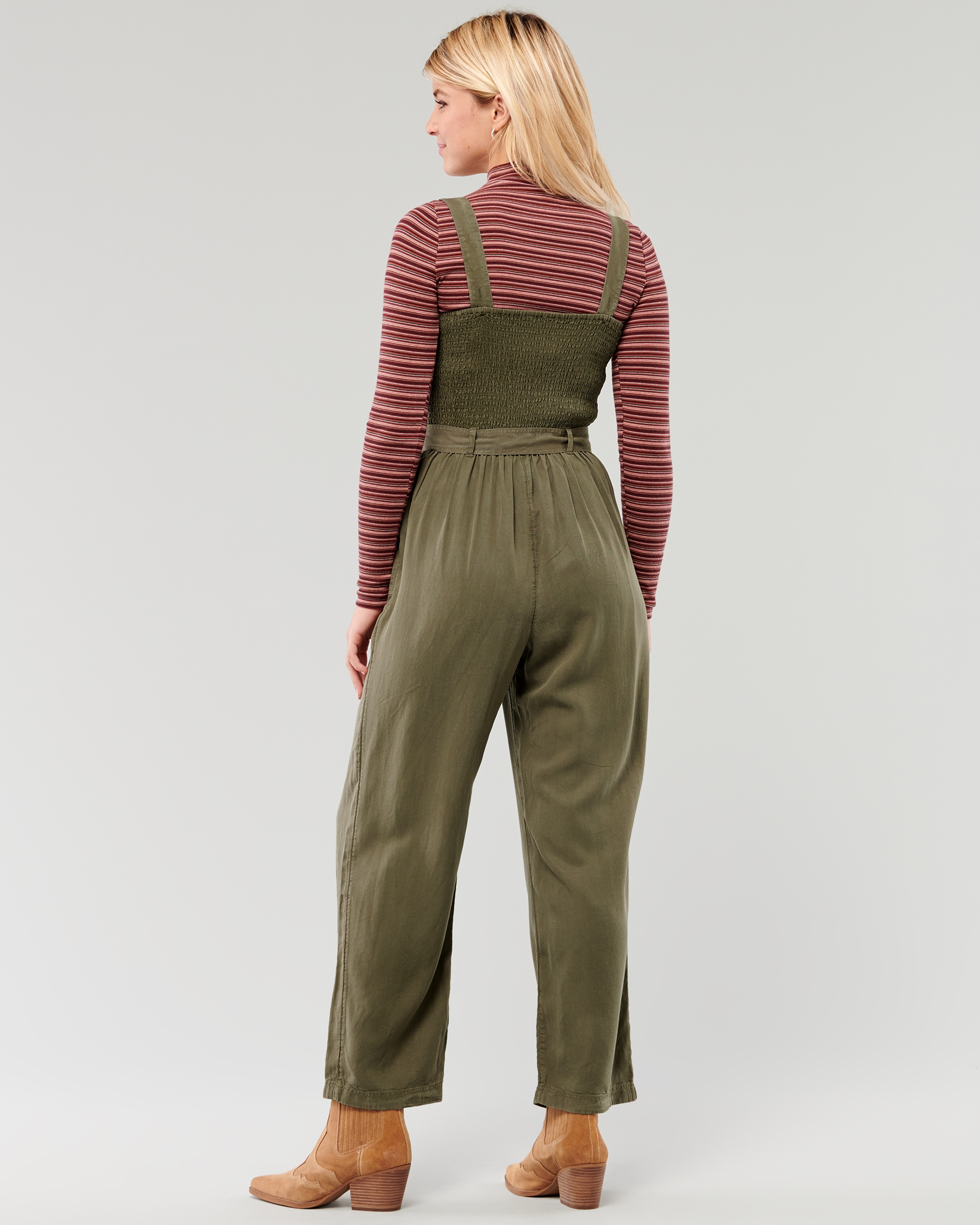 hollister jumpsuit sale