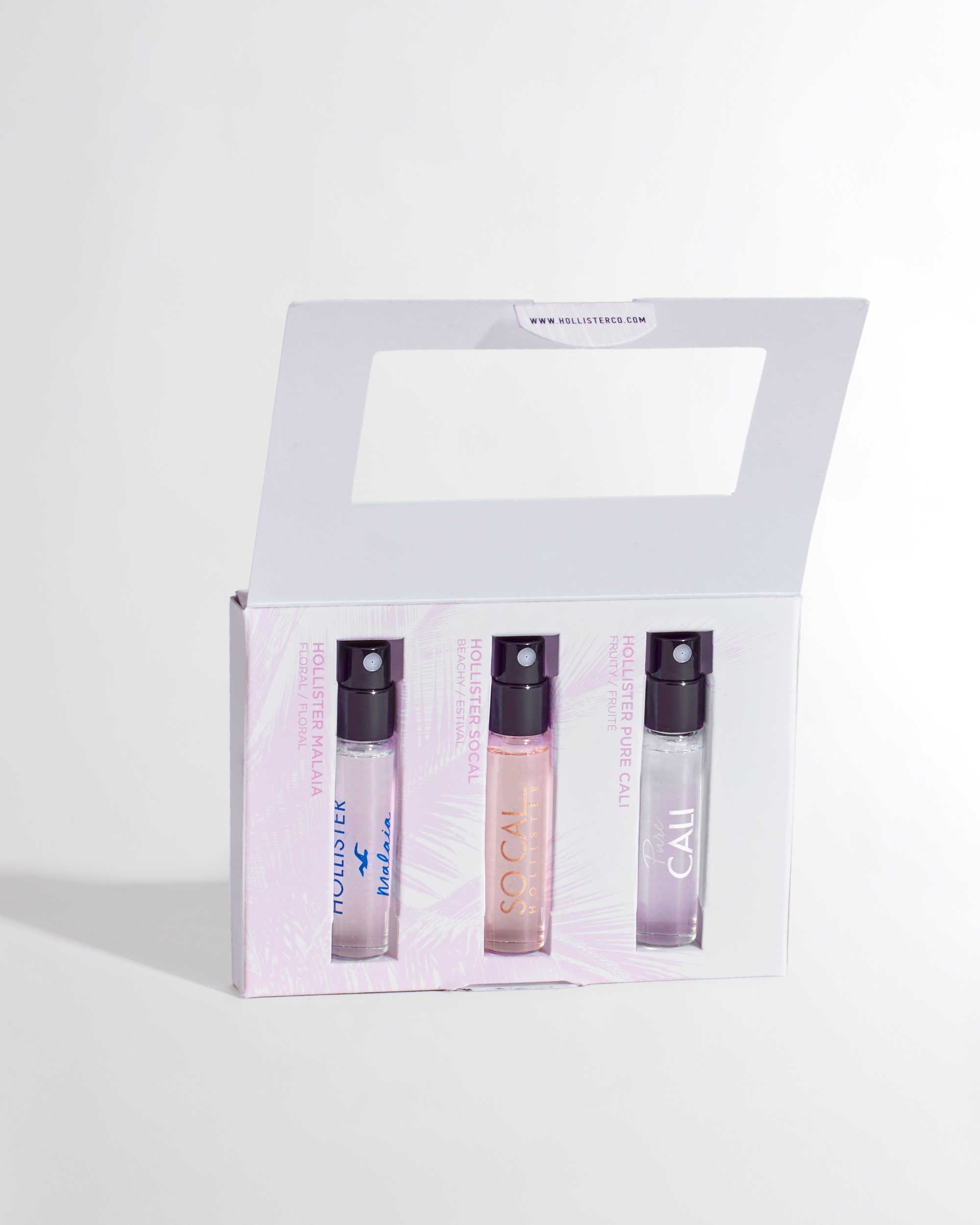 hollister togetherness fragrance