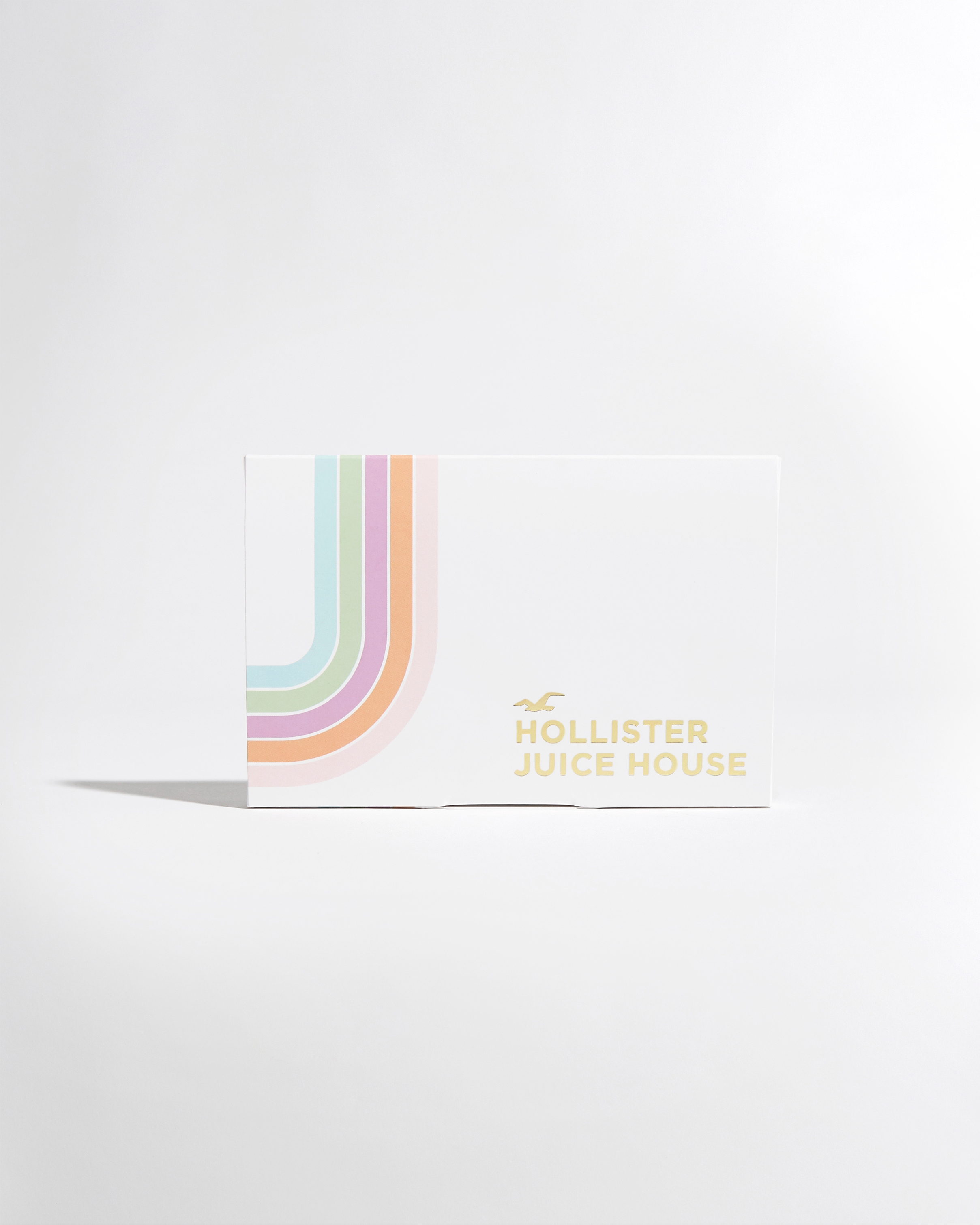 Hollister Juice House 5-Pack Sampler