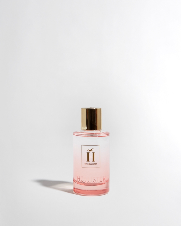 H by Hollister Perfume, 1.7 Fl Oz H By Hollister