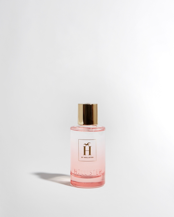 Women's Hollister Must-Have Collection Floral + Lemon Mist, Women's  Fragrance & Body