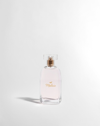 Hollister malaia crystal perfume top
