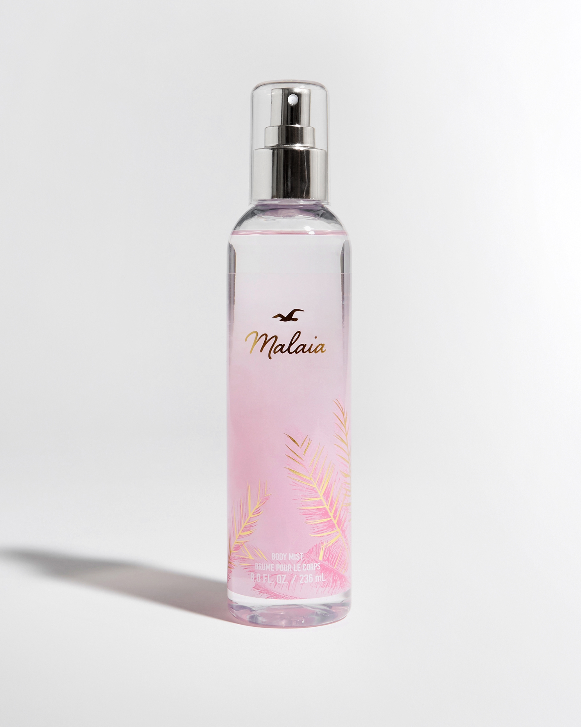 hollister perfume malaia