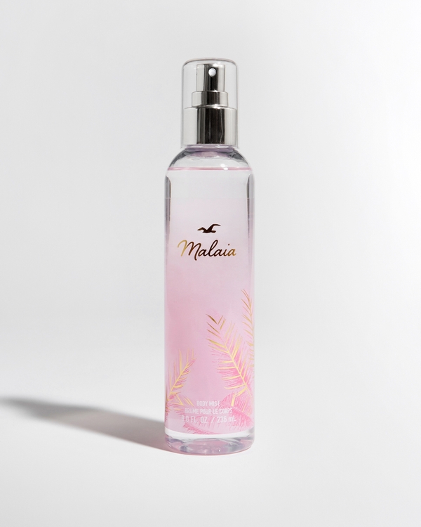 Hollister ladies online perfume