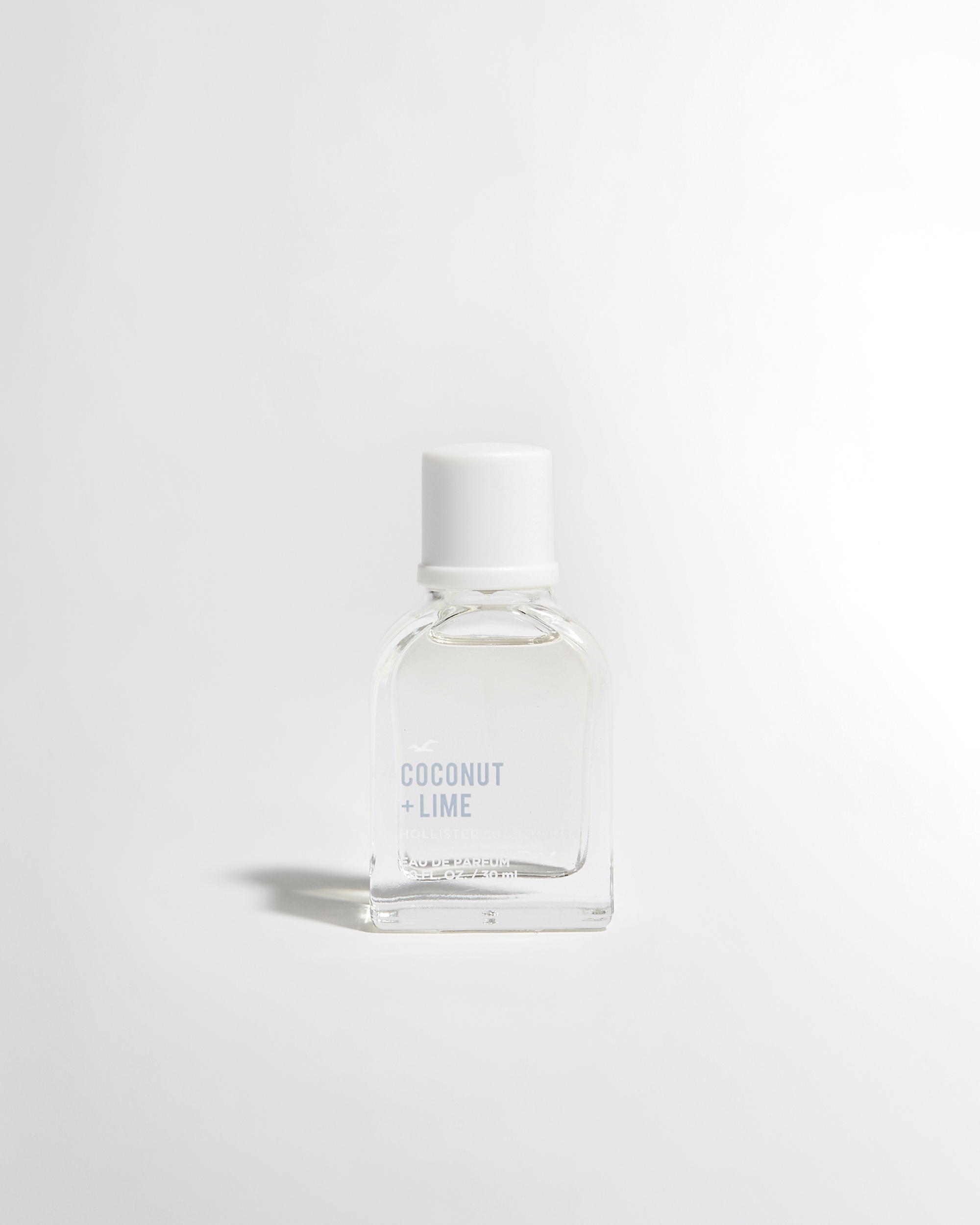 Hollister Juice House Strawberry + Acai CoolSprings Galleria