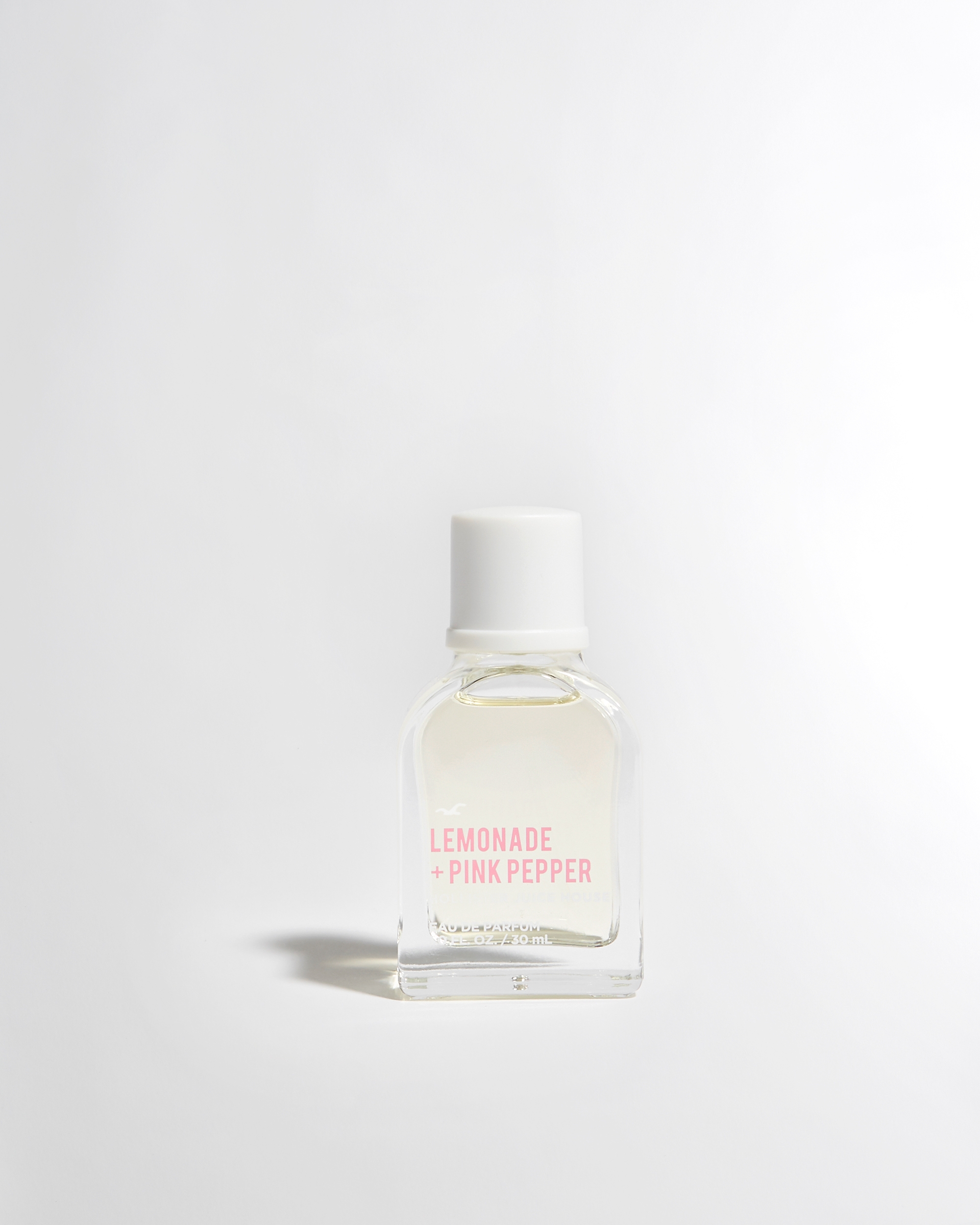 hollister perfume