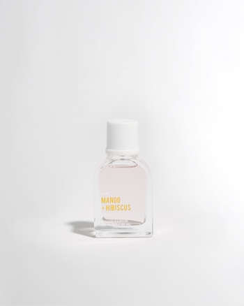 Femmes Parfum Hollister Juice House Mango et hibiscus Femmes Parfums