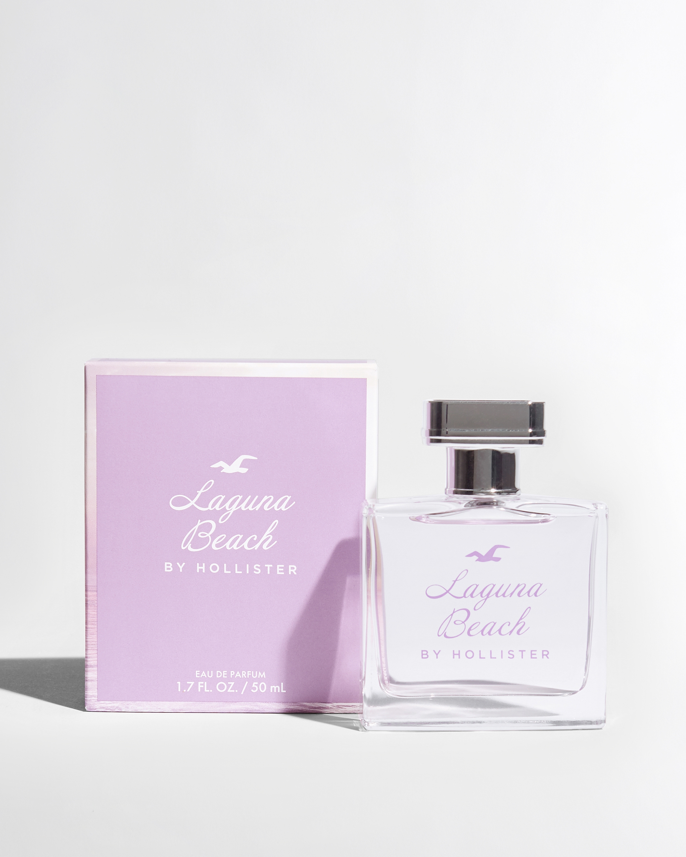 on the beach perfume