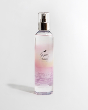Bodyspray hollister clearance
