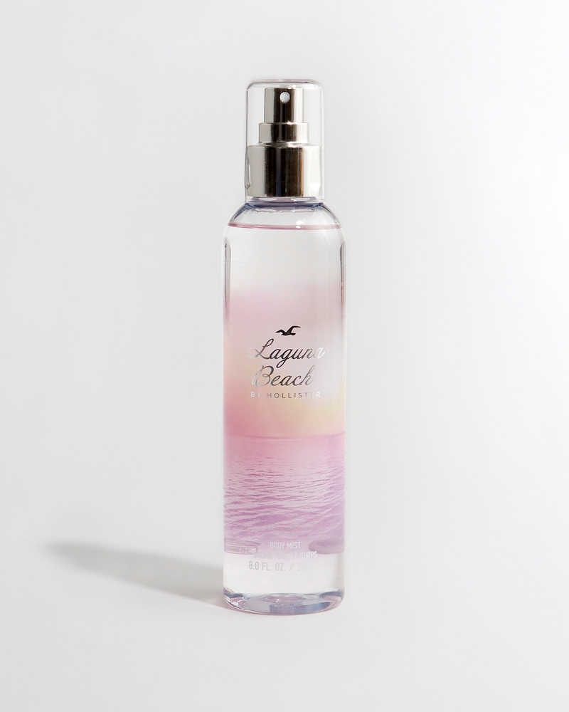 Hollister silver shop strand beach mist