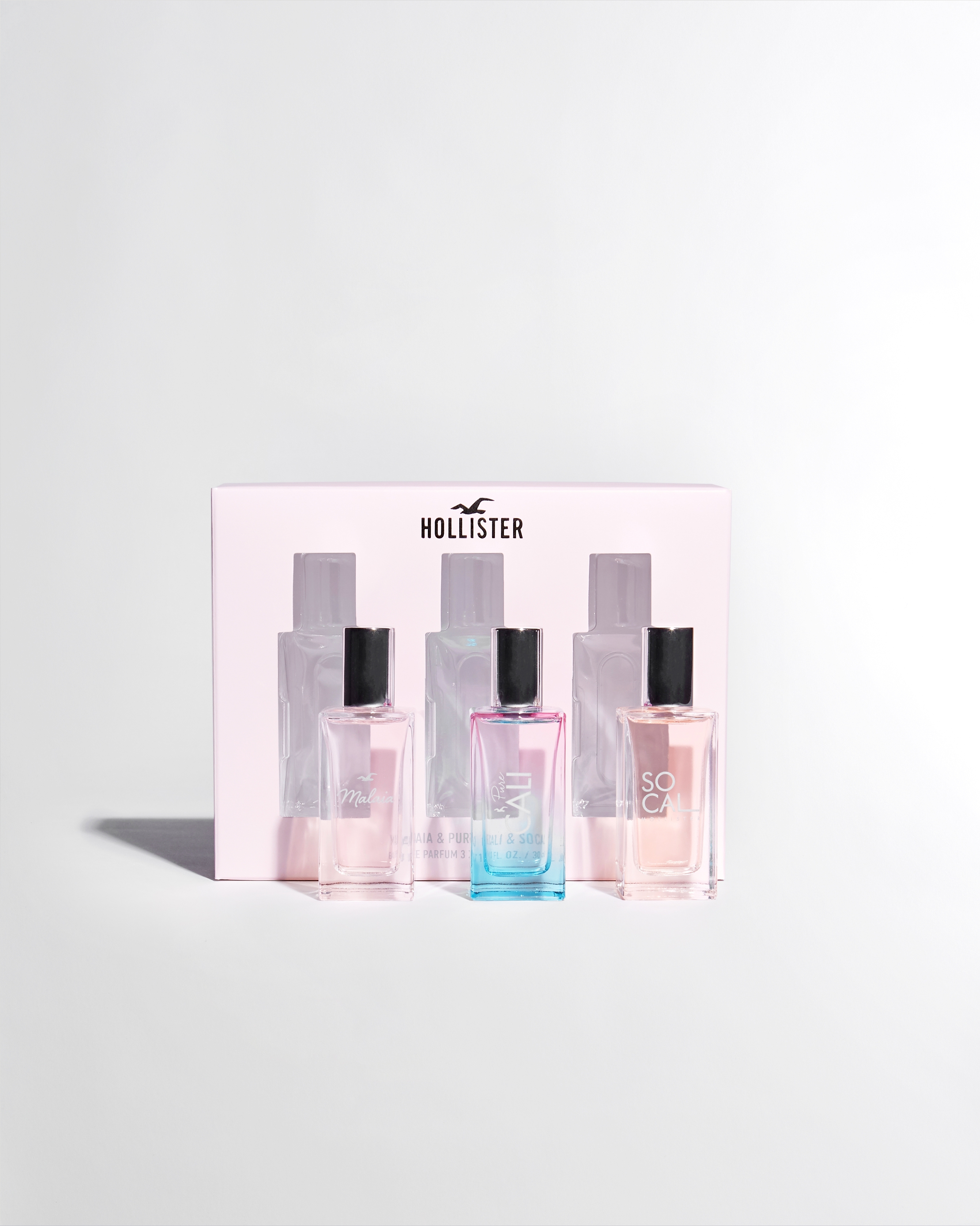 Cali perfume online