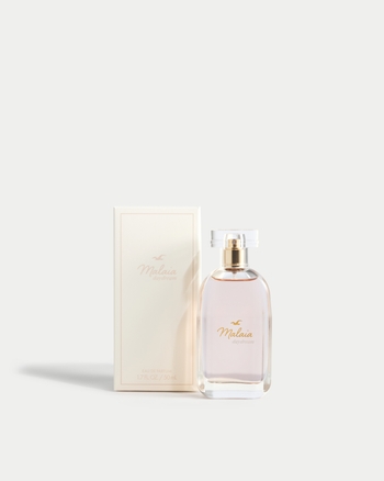 Hollister Malaia Daydream Eau De Parfum Spray By Hollister - 1.7 oz