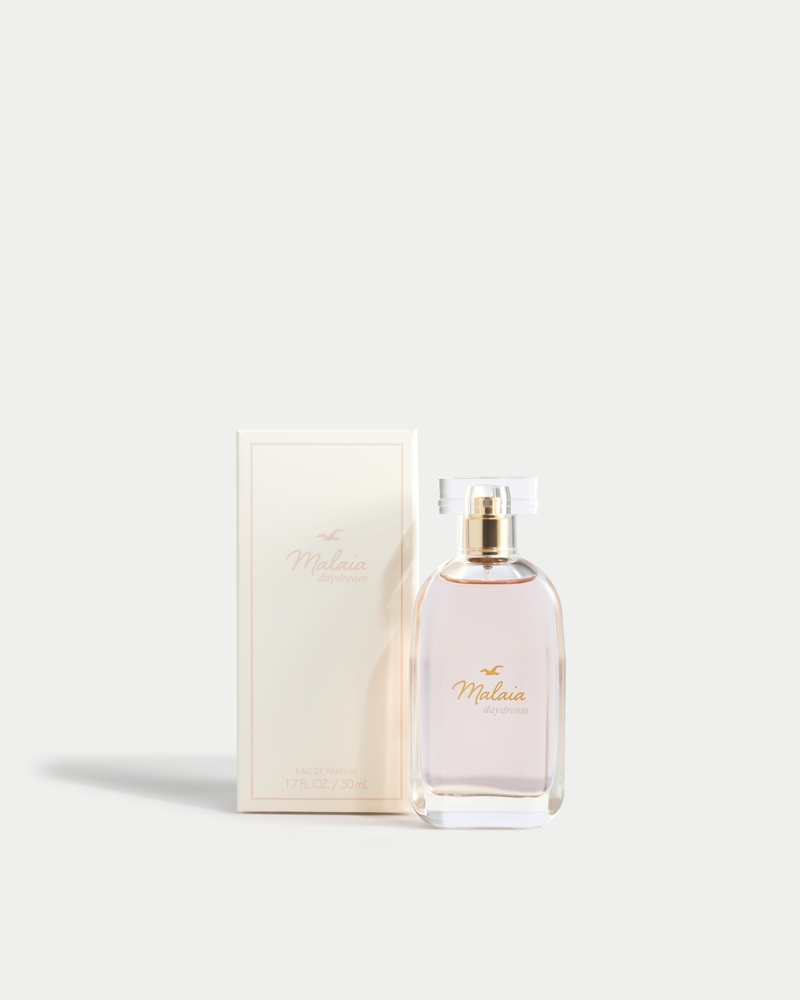 Hollister Malaia Daydream Eau De Parfum Spray By Hollister - 1.7 oz Hollister Malaia Daydream Eau De Parfum Spray By Hollister - 1.7 oz