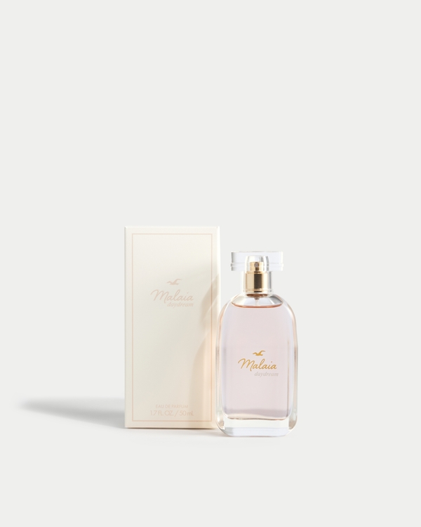 Hollister california fragrance Wave For Her Eau De Parfum 100ml Vapo  Transparente