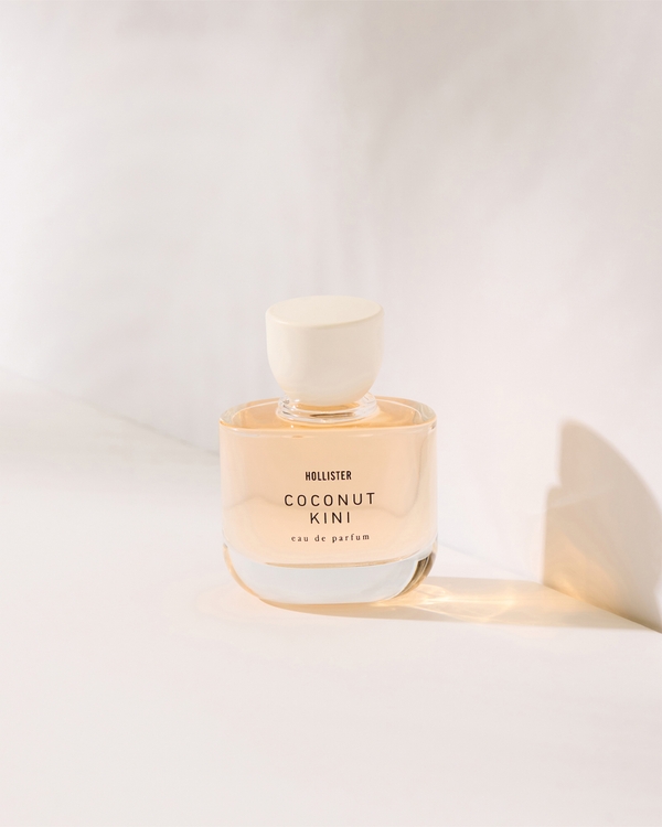 Coconut Kini Perfume, Orange