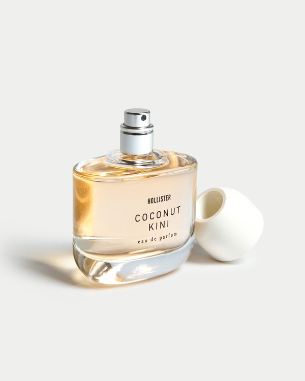 Coconut Kini Perfume, Orange