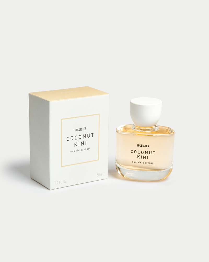 Coconut Kini Perfume