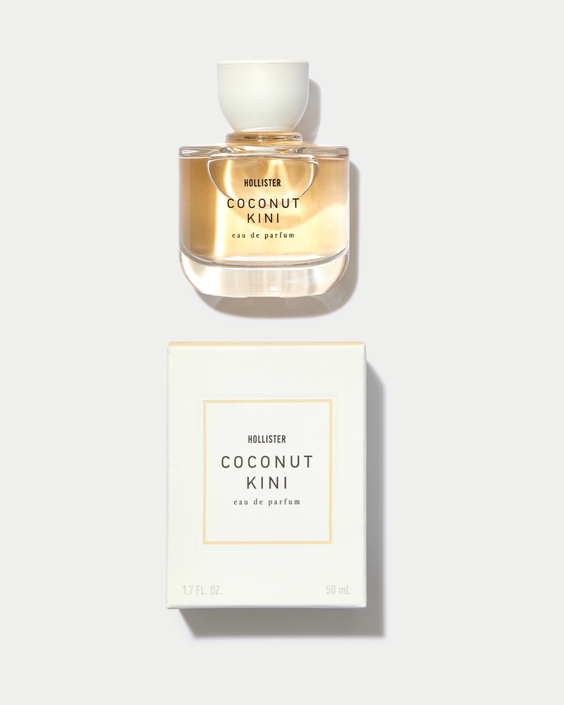 Coconut Kini Perfume