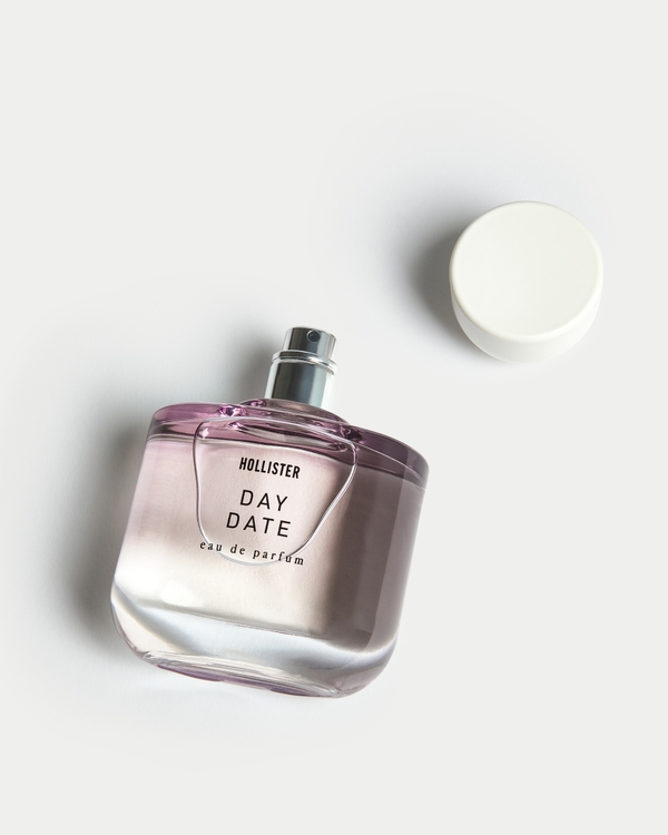 Day Date Perfume, Purple