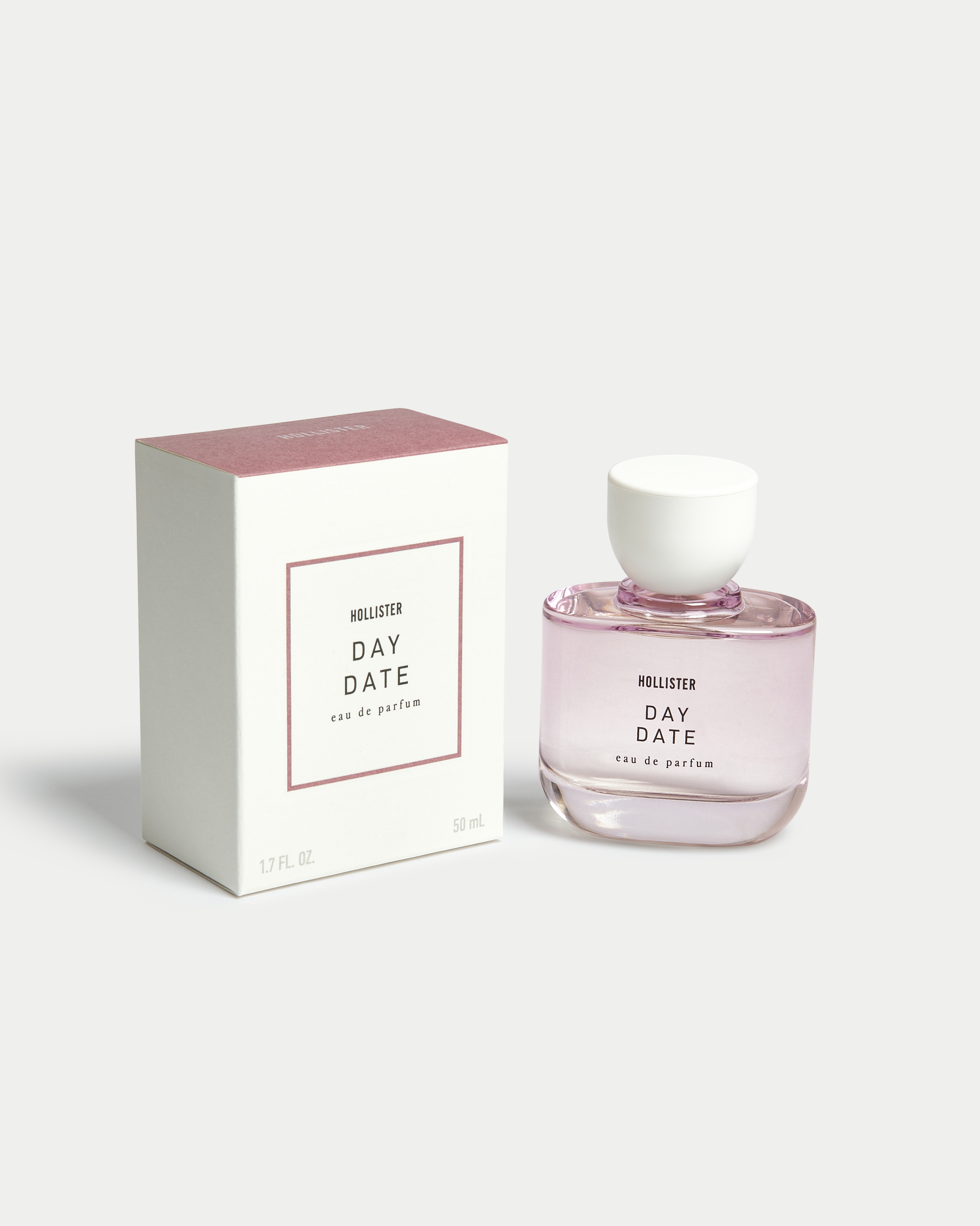 Day Date Perfume