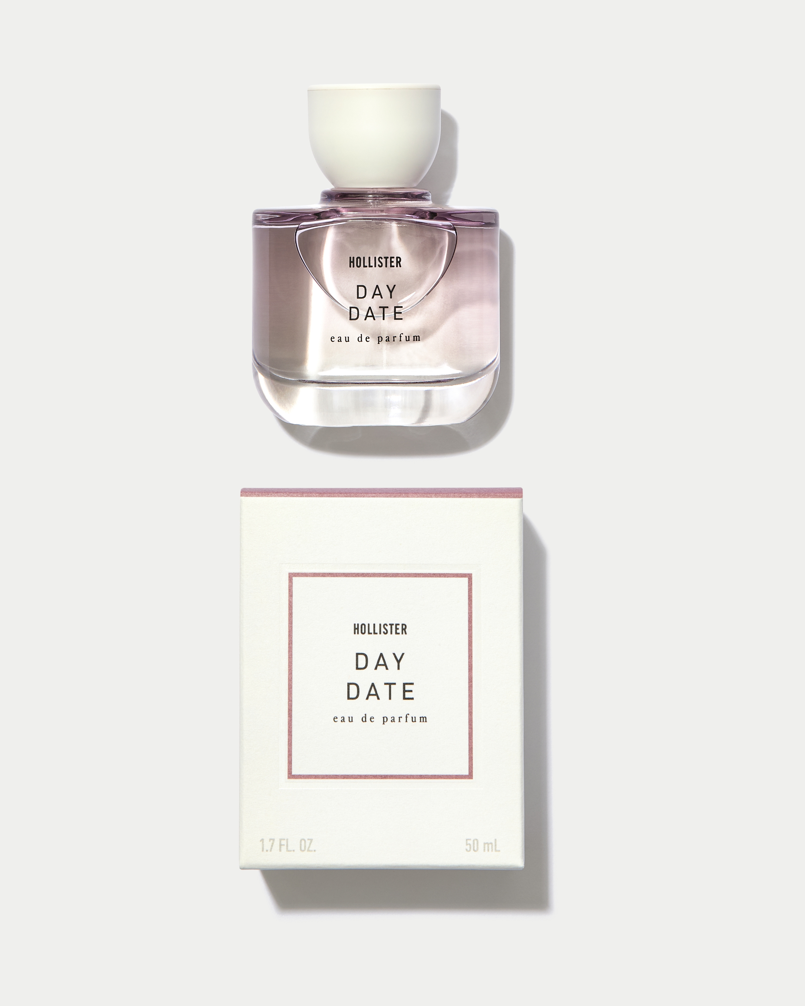 Day Date Perfume