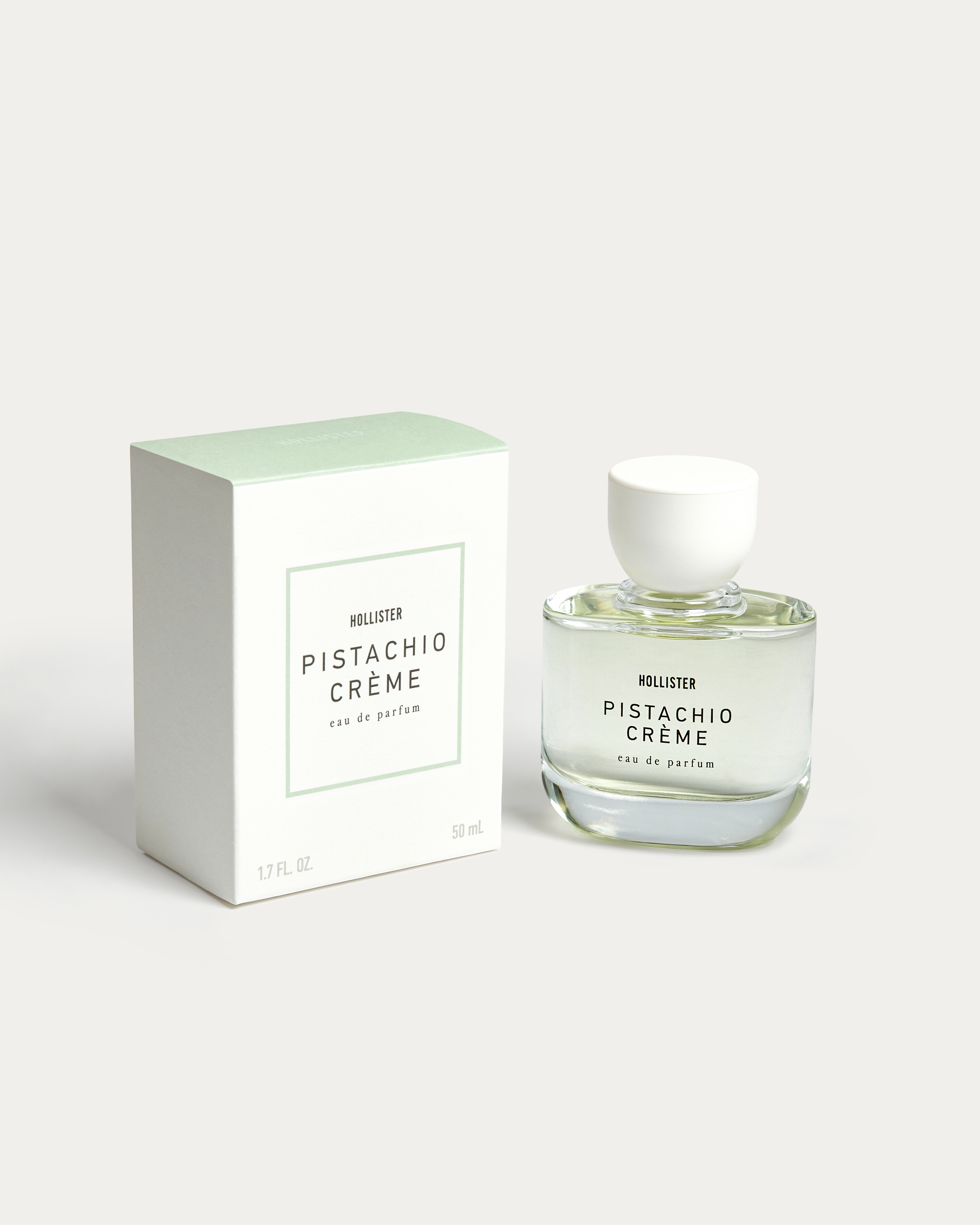 Pistachio Creme Perfume