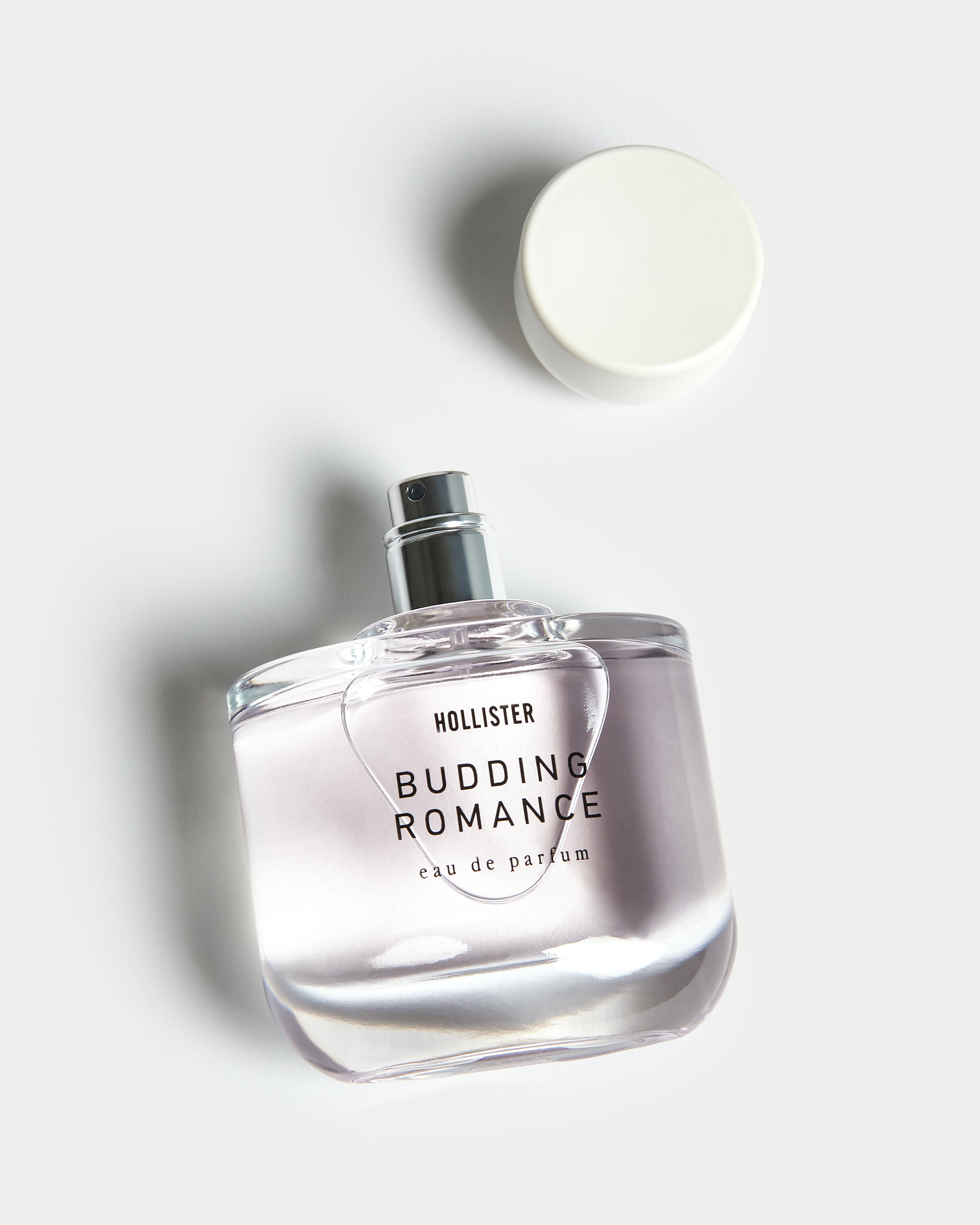 Budding Romance Perfume