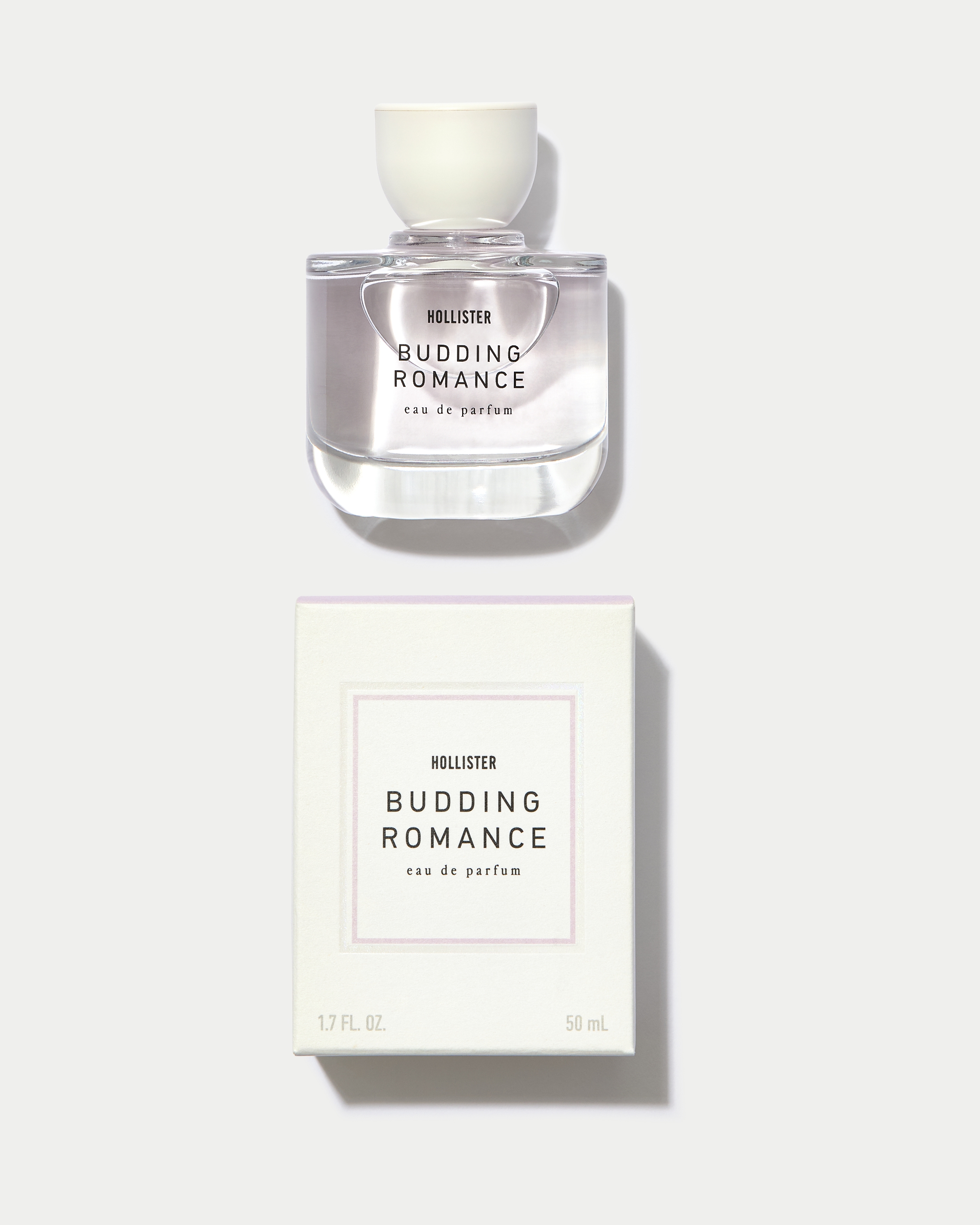 Budding Romance Perfume