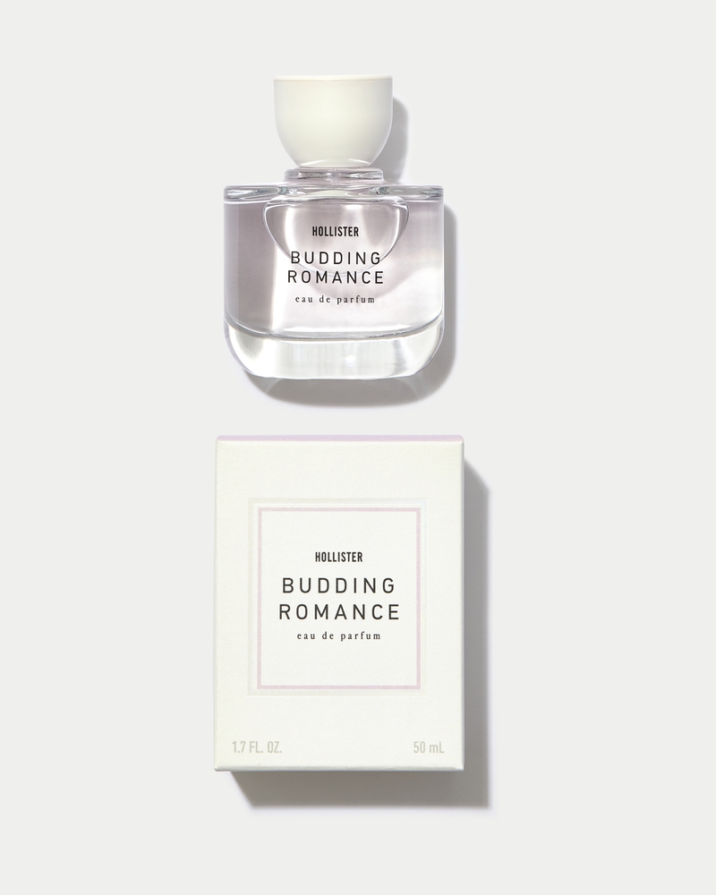 Women's Budding Romance Perfume Women's Fragrance