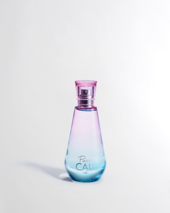 Hollister pure cali perfume deals