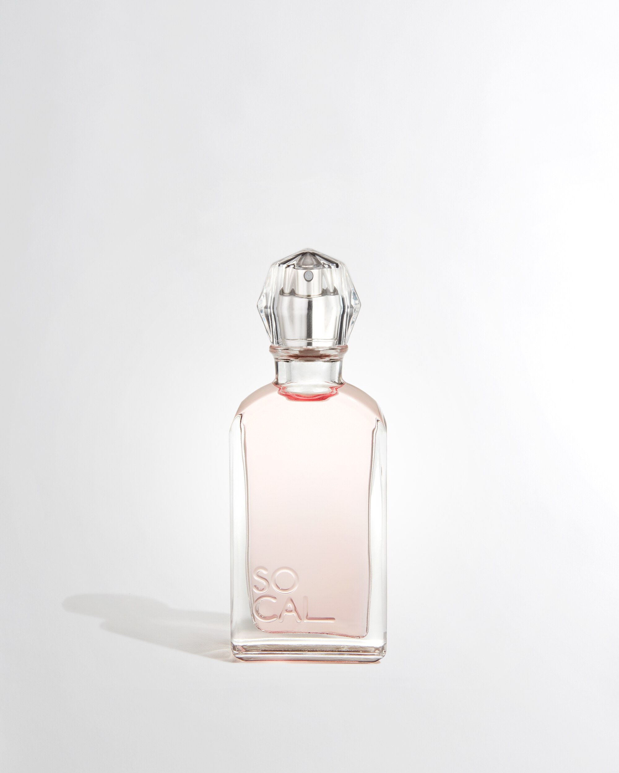 Hollister store fragrance women's