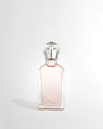 Women's SoCal Perfume | Women's Sale | HollisterCo.com