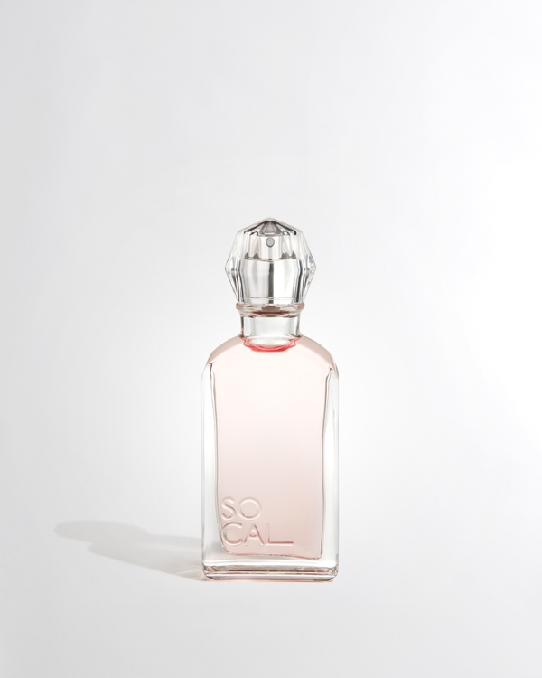 Paty Parfumerie - HOLLISTER CALIFORNIA WAVE FEMININO EAU DE PARFUM