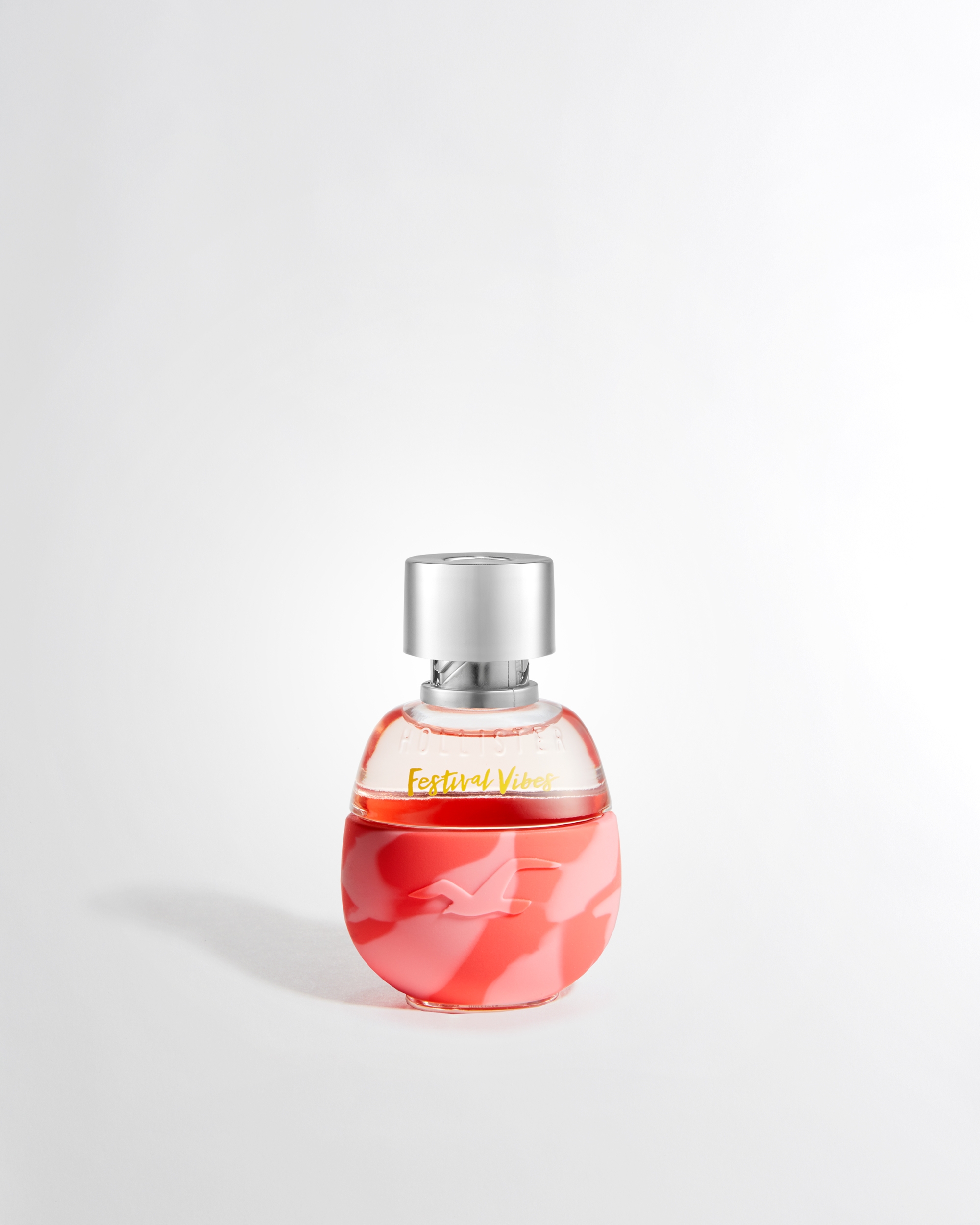 hollister festival vibes perfume