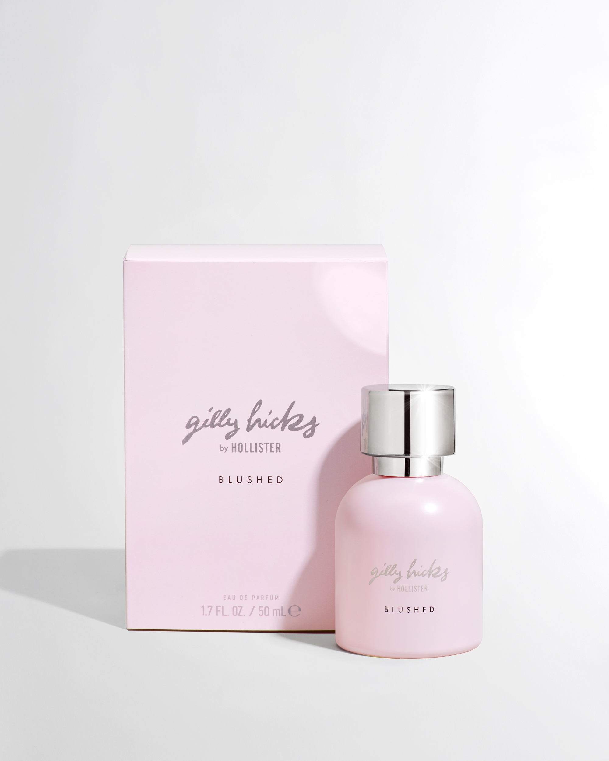 Girls Gilly Hicks Blushed Perfume 