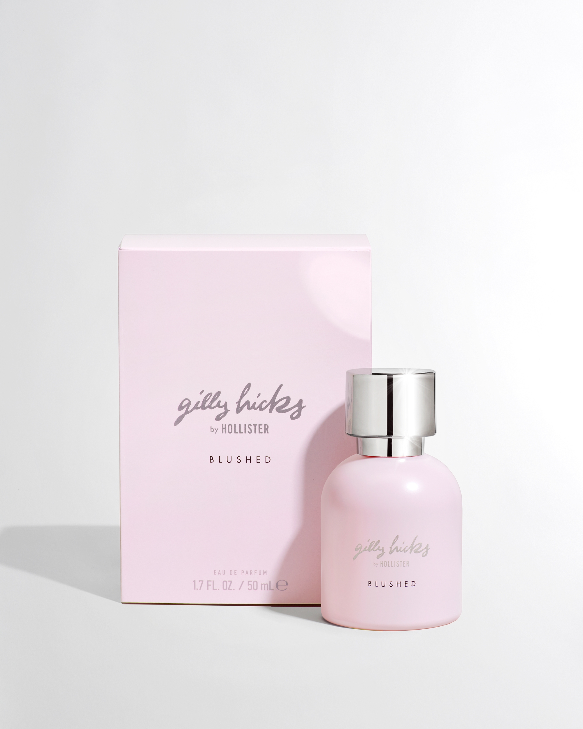 hollister fragrance women's