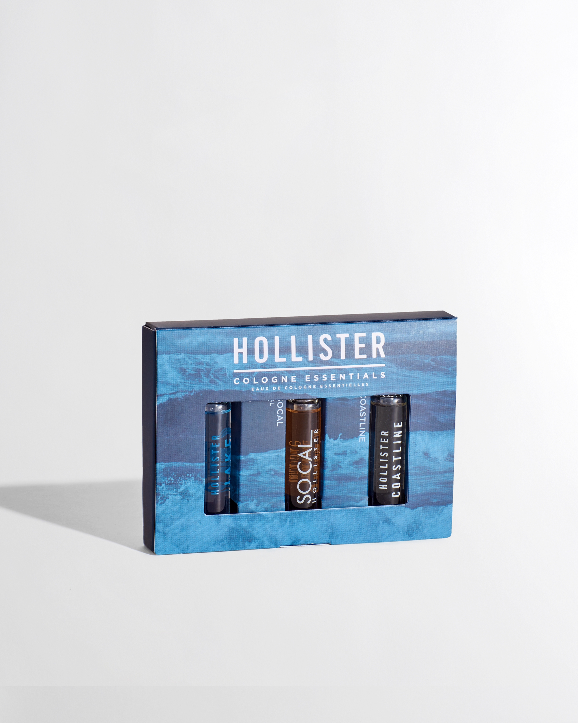 hollister best cologne